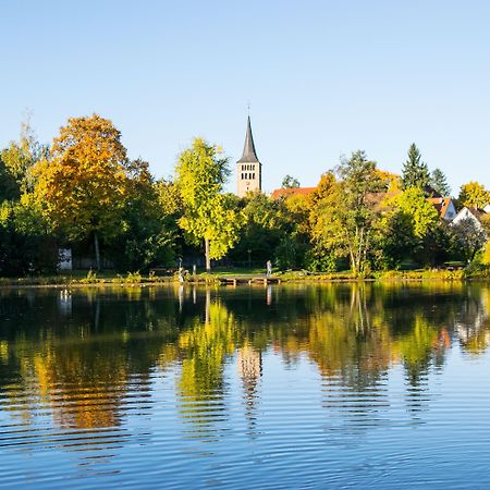 Holiday Inn Express - Sindelfingen By Ihg المظهر الخارجي الصورة
