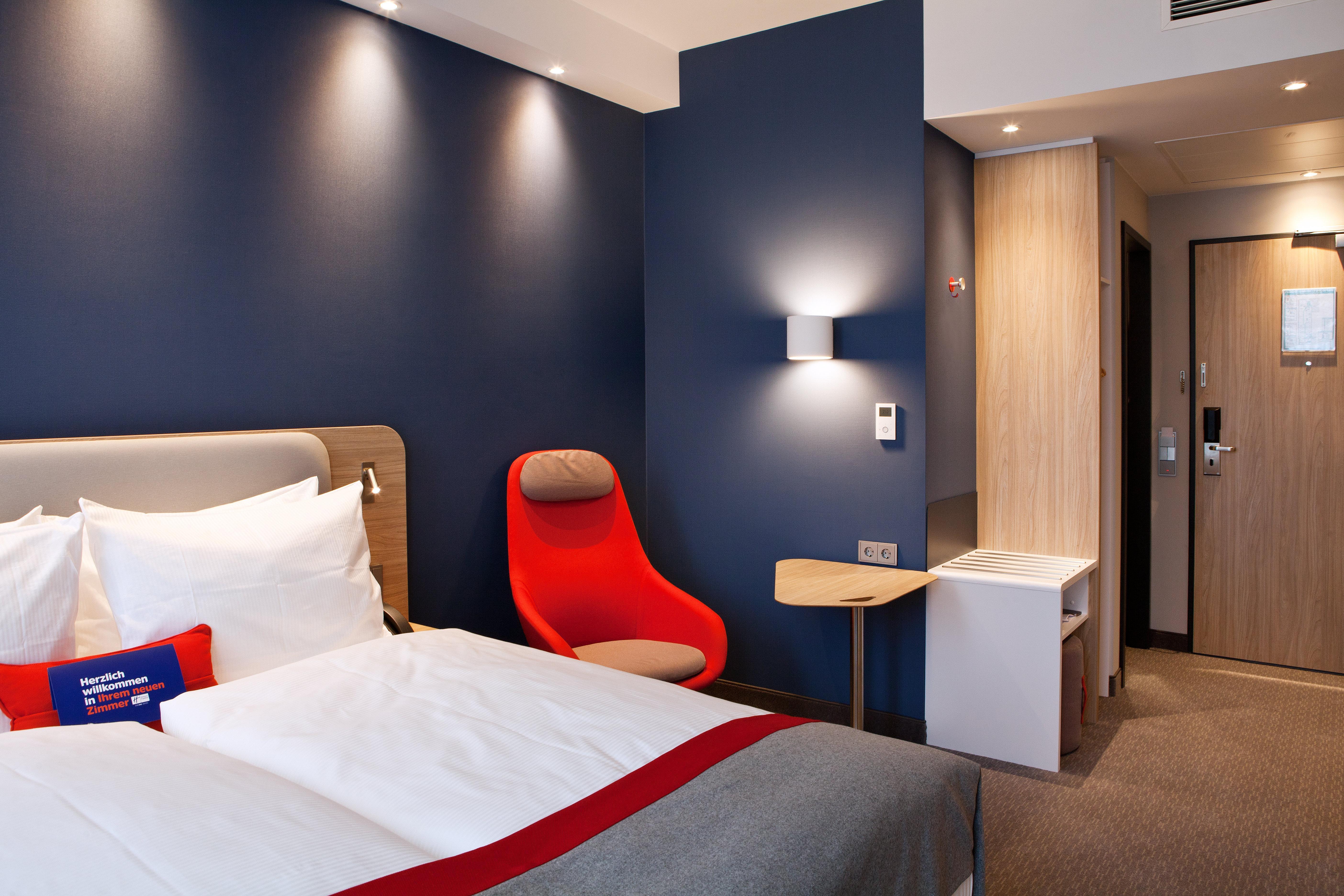 Holiday Inn Express - Sindelfingen By Ihg المظهر الخارجي الصورة