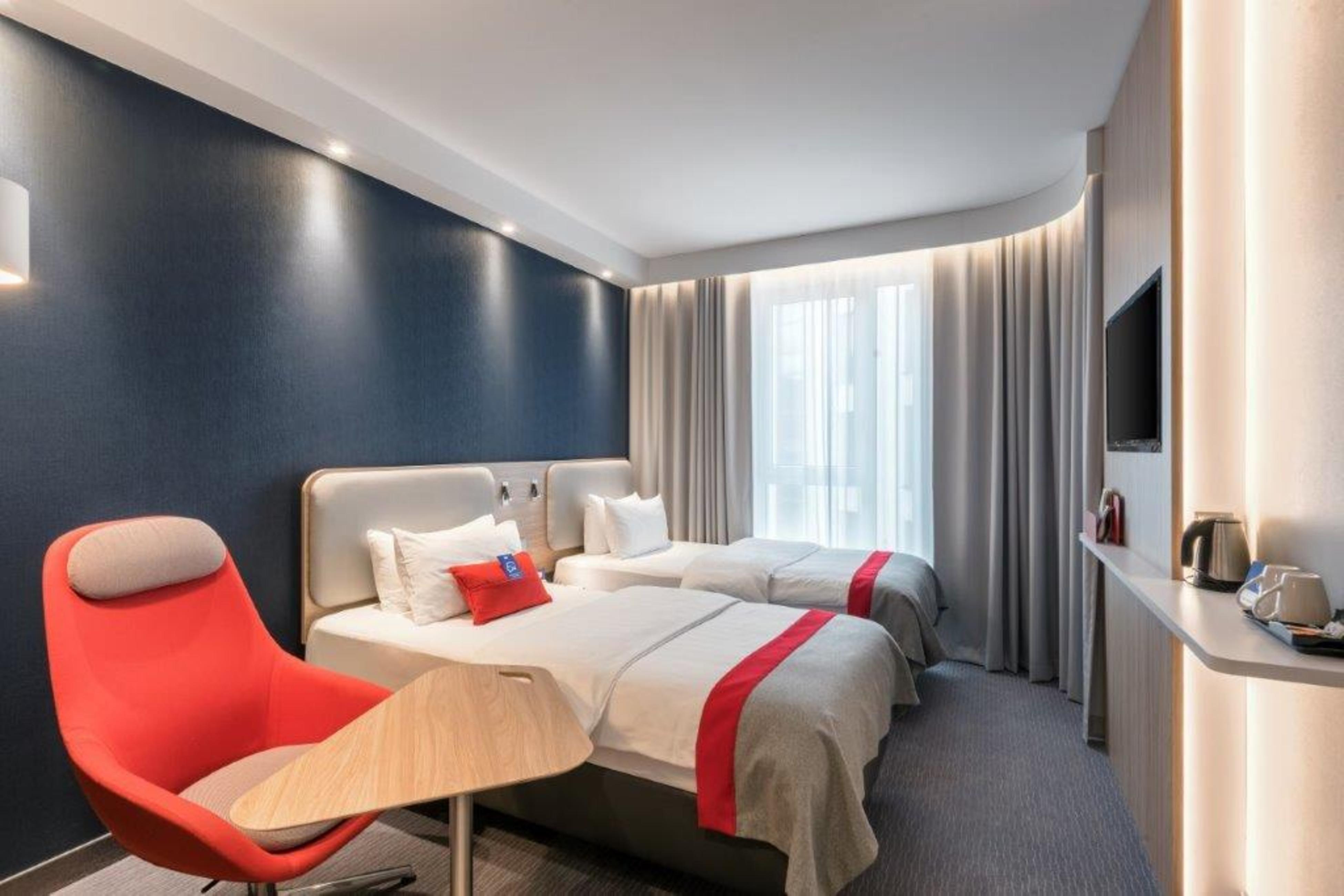 Holiday Inn Express - Sindelfingen By Ihg المظهر الخارجي الصورة