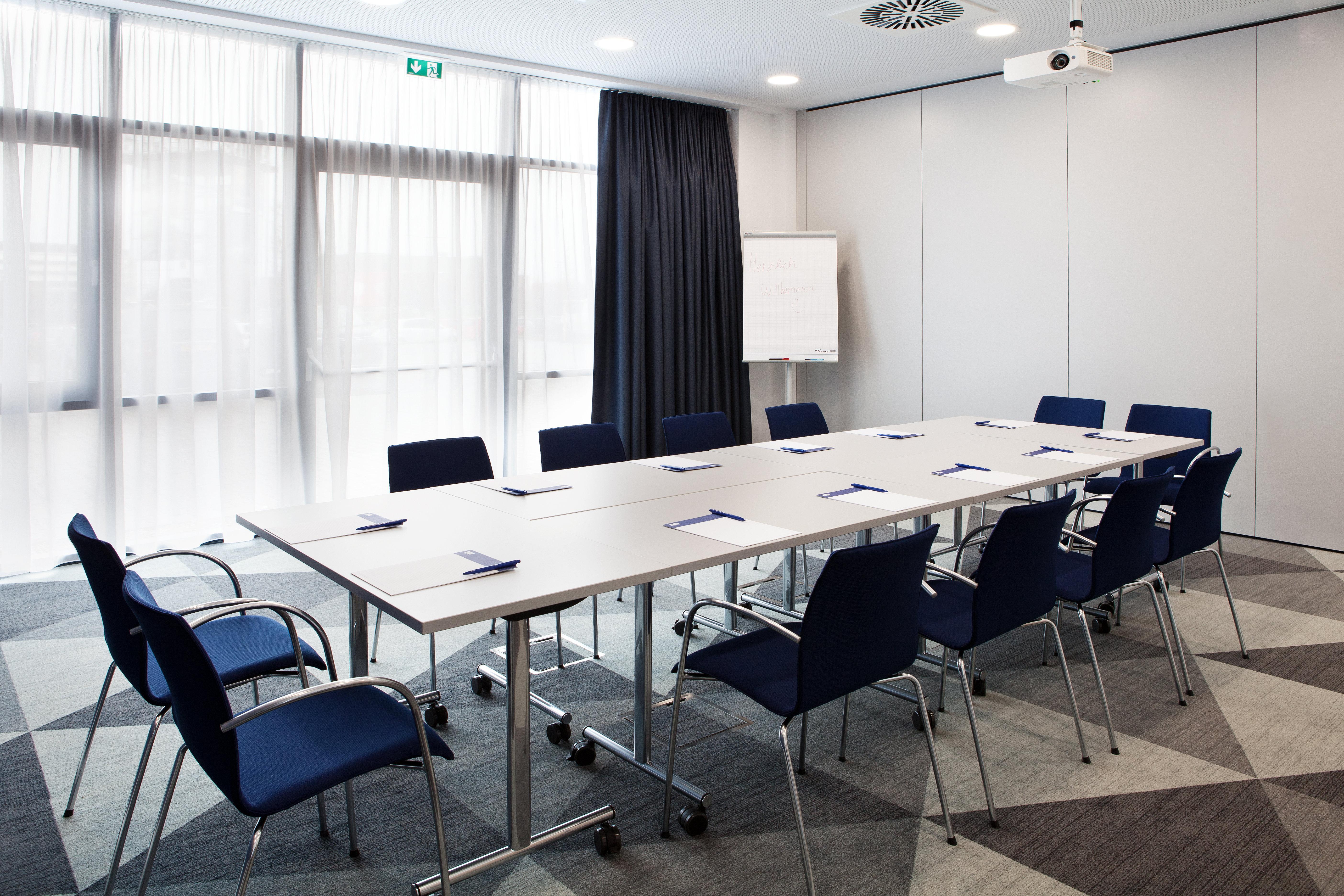 Holiday Inn Express - Sindelfingen By Ihg المظهر الخارجي الصورة