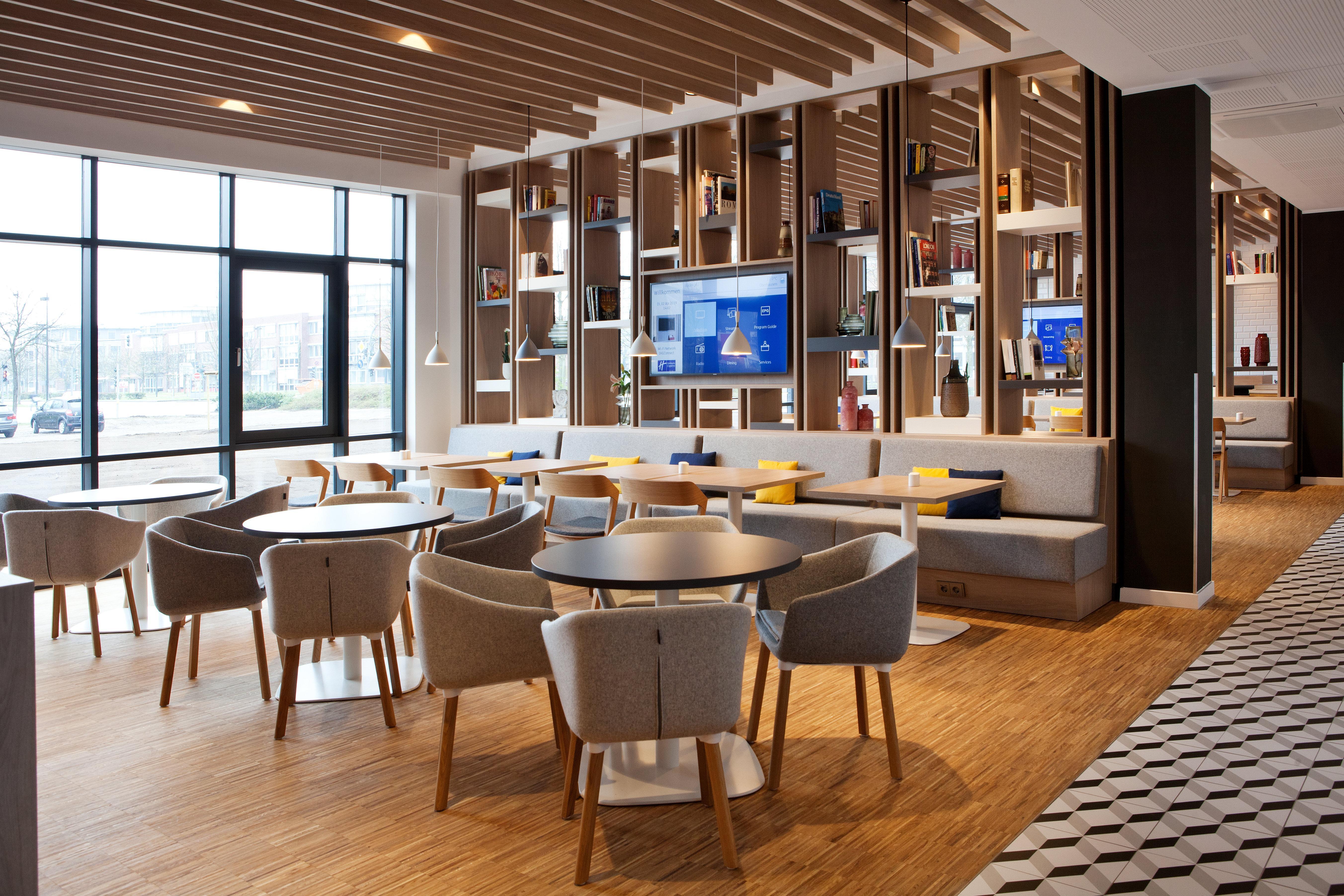 Holiday Inn Express - Sindelfingen By Ihg المظهر الخارجي الصورة