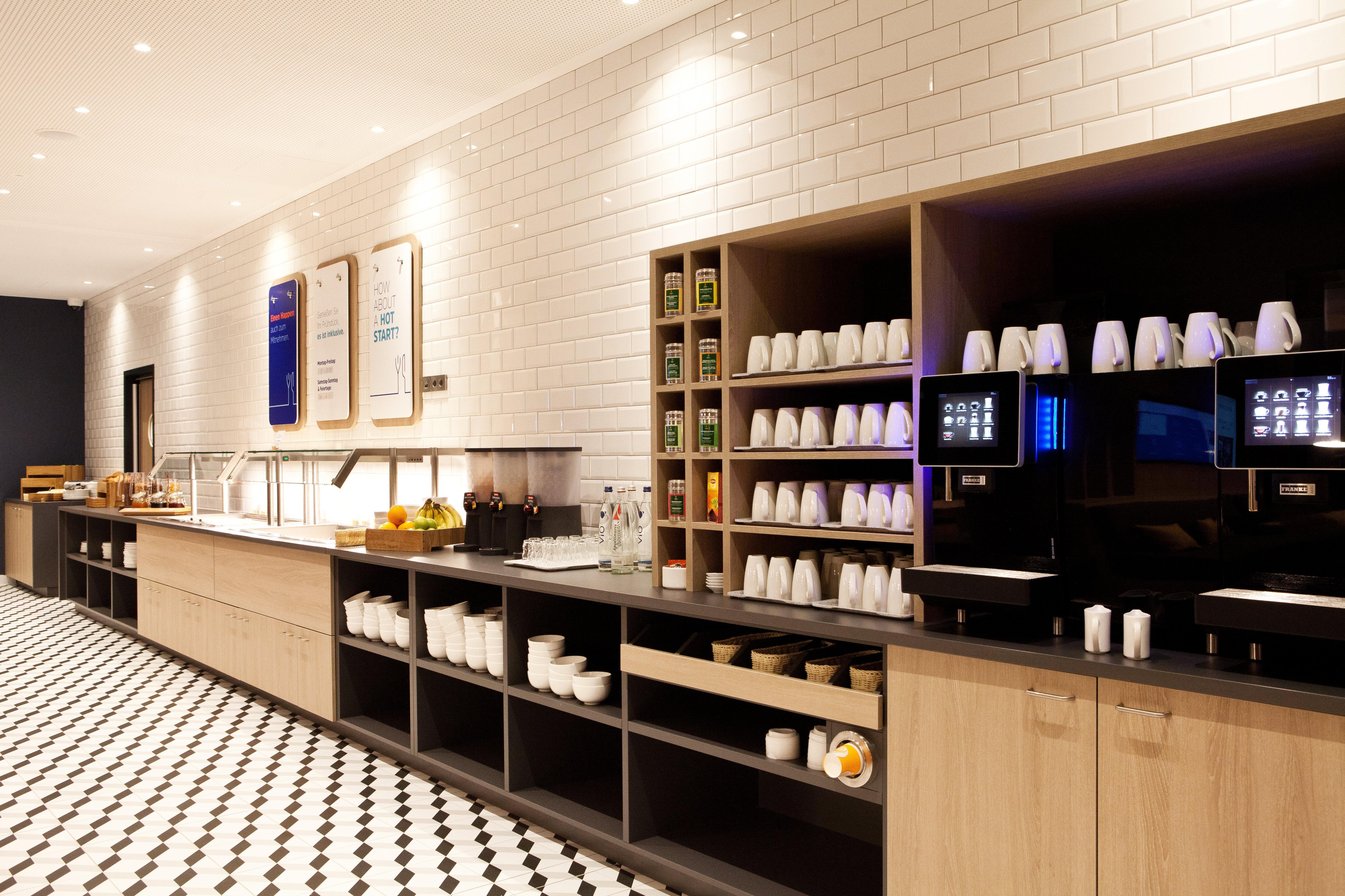 Holiday Inn Express - Sindelfingen By Ihg المظهر الخارجي الصورة