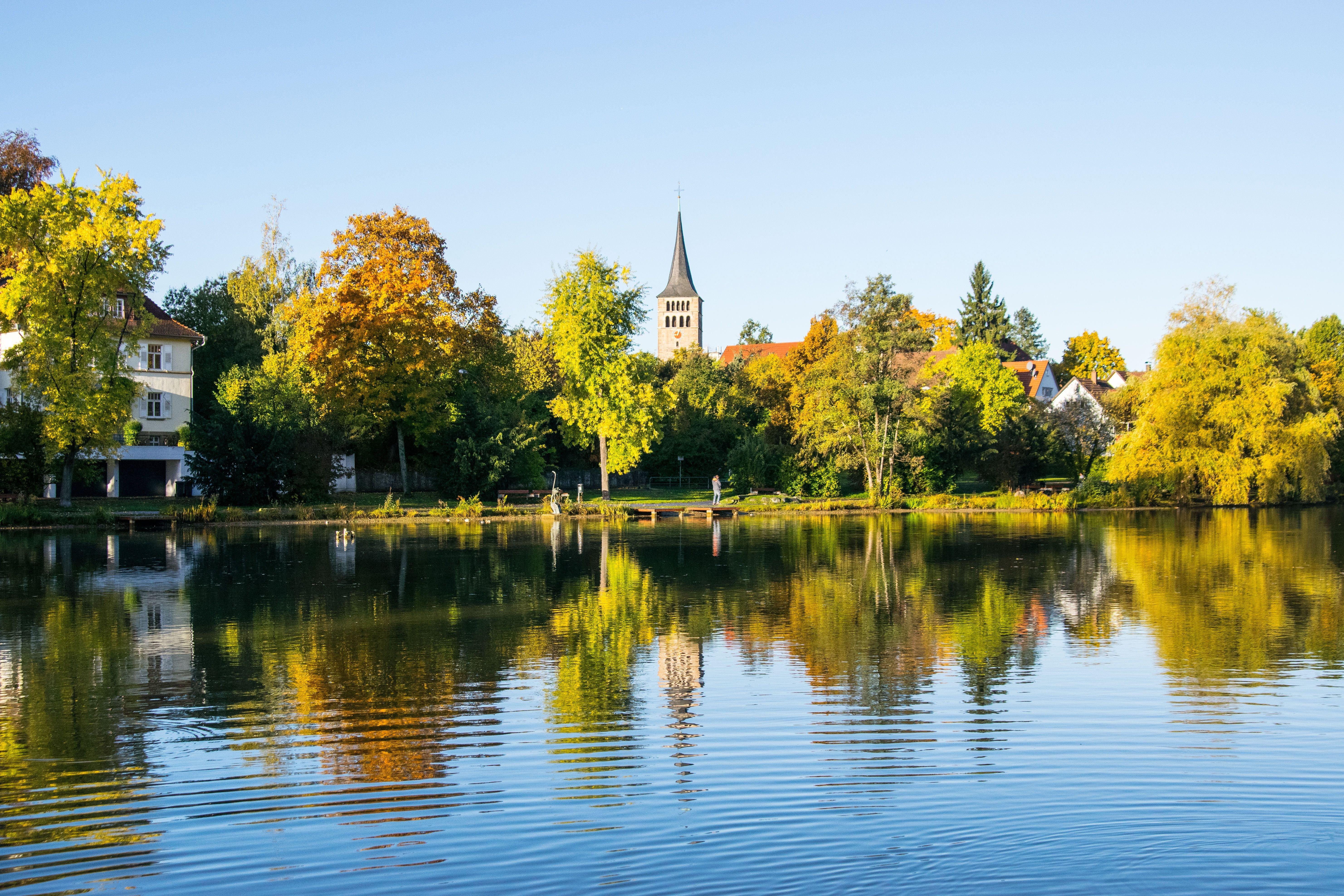 Holiday Inn Express - Sindelfingen By Ihg المظهر الخارجي الصورة