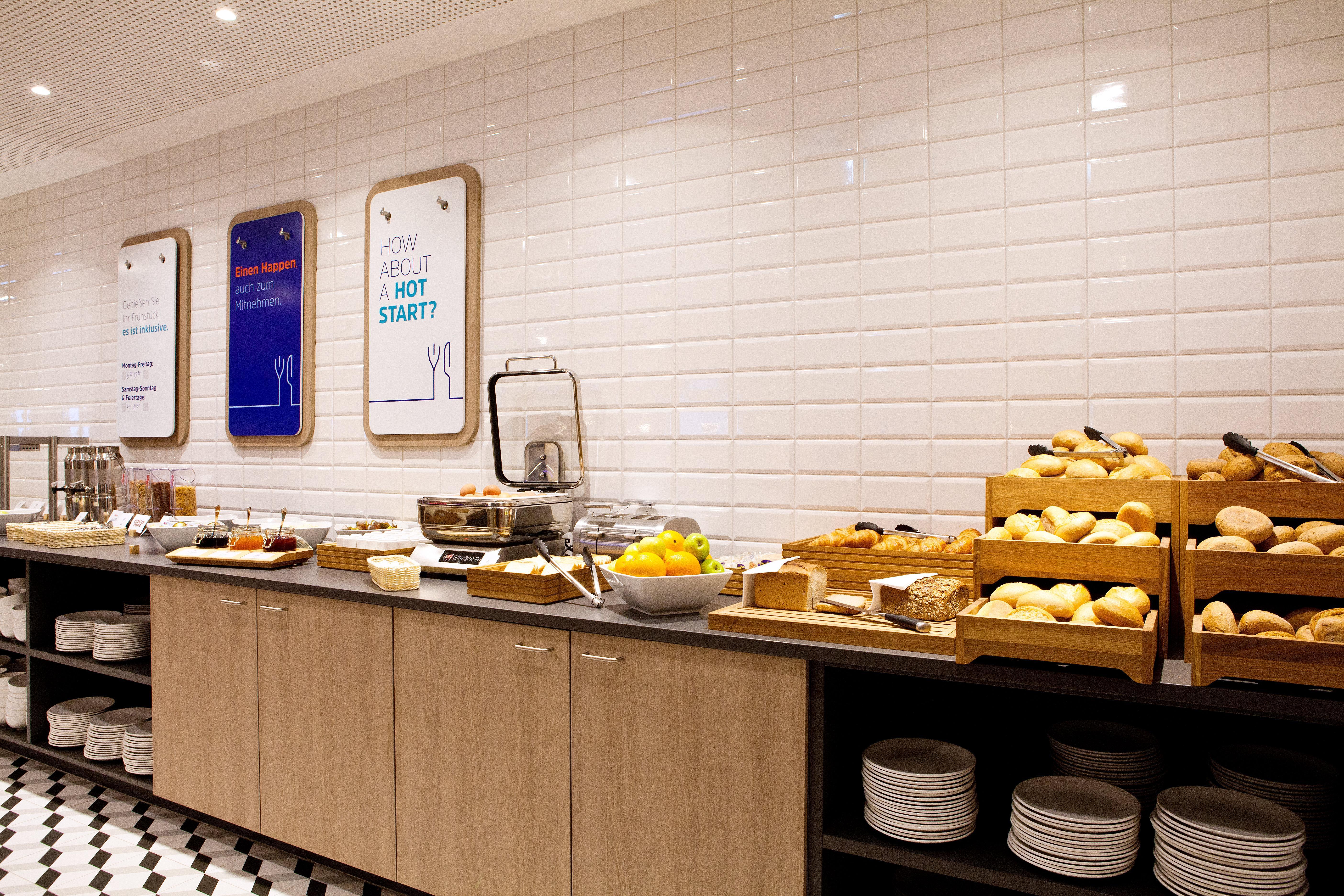 Holiday Inn Express - Sindelfingen By Ihg المظهر الخارجي الصورة