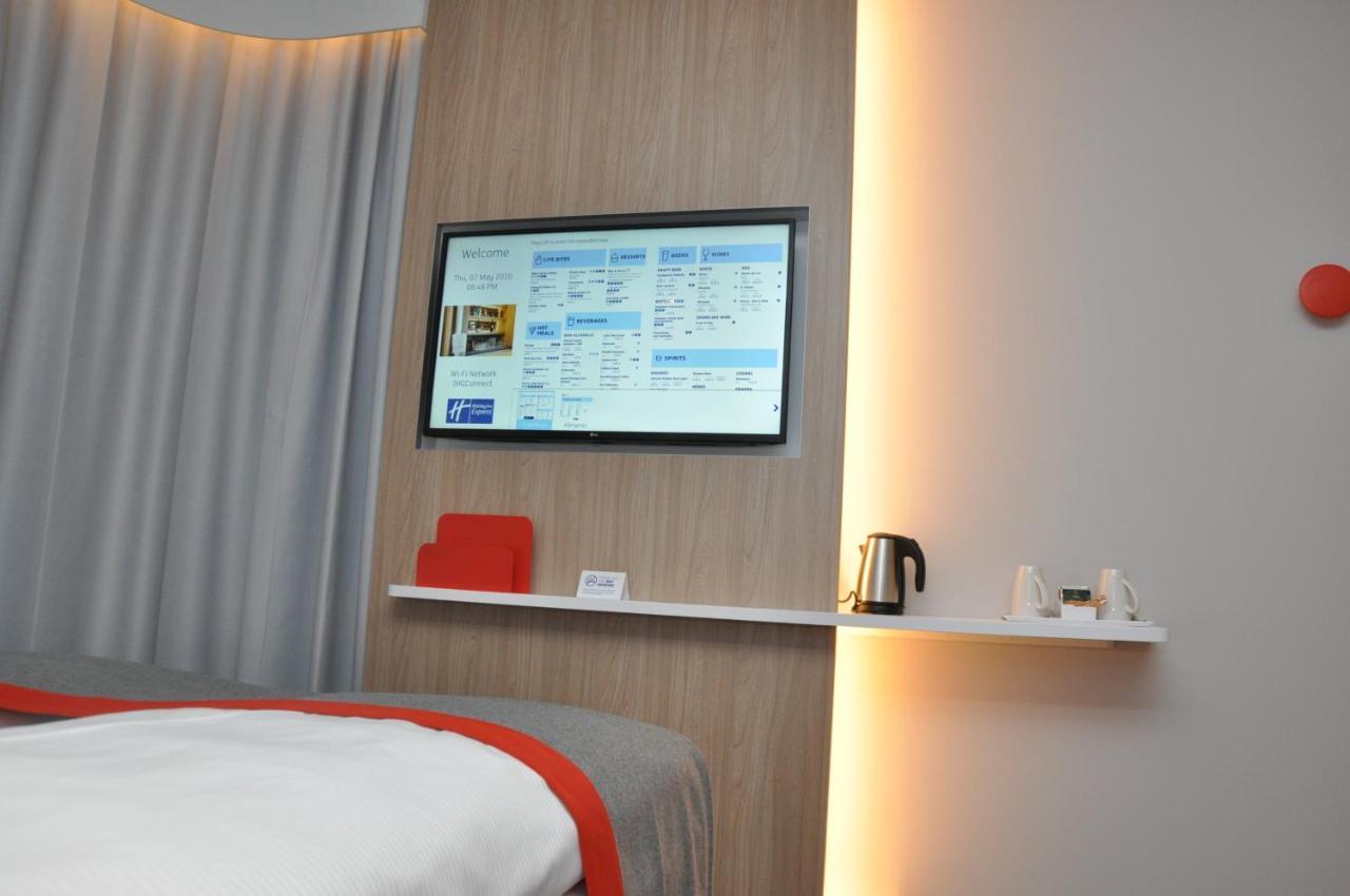 Holiday Inn Express - Sindelfingen By Ihg المظهر الخارجي الصورة