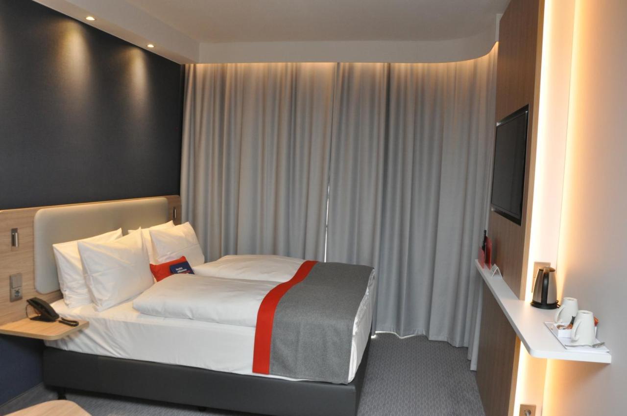 Holiday Inn Express - Sindelfingen By Ihg المظهر الخارجي الصورة