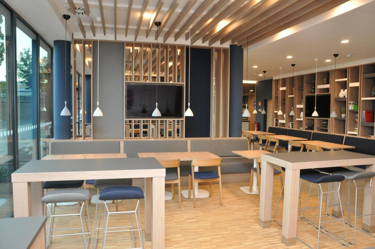 Holiday Inn Express - Sindelfingen By Ihg المظهر الخارجي الصورة