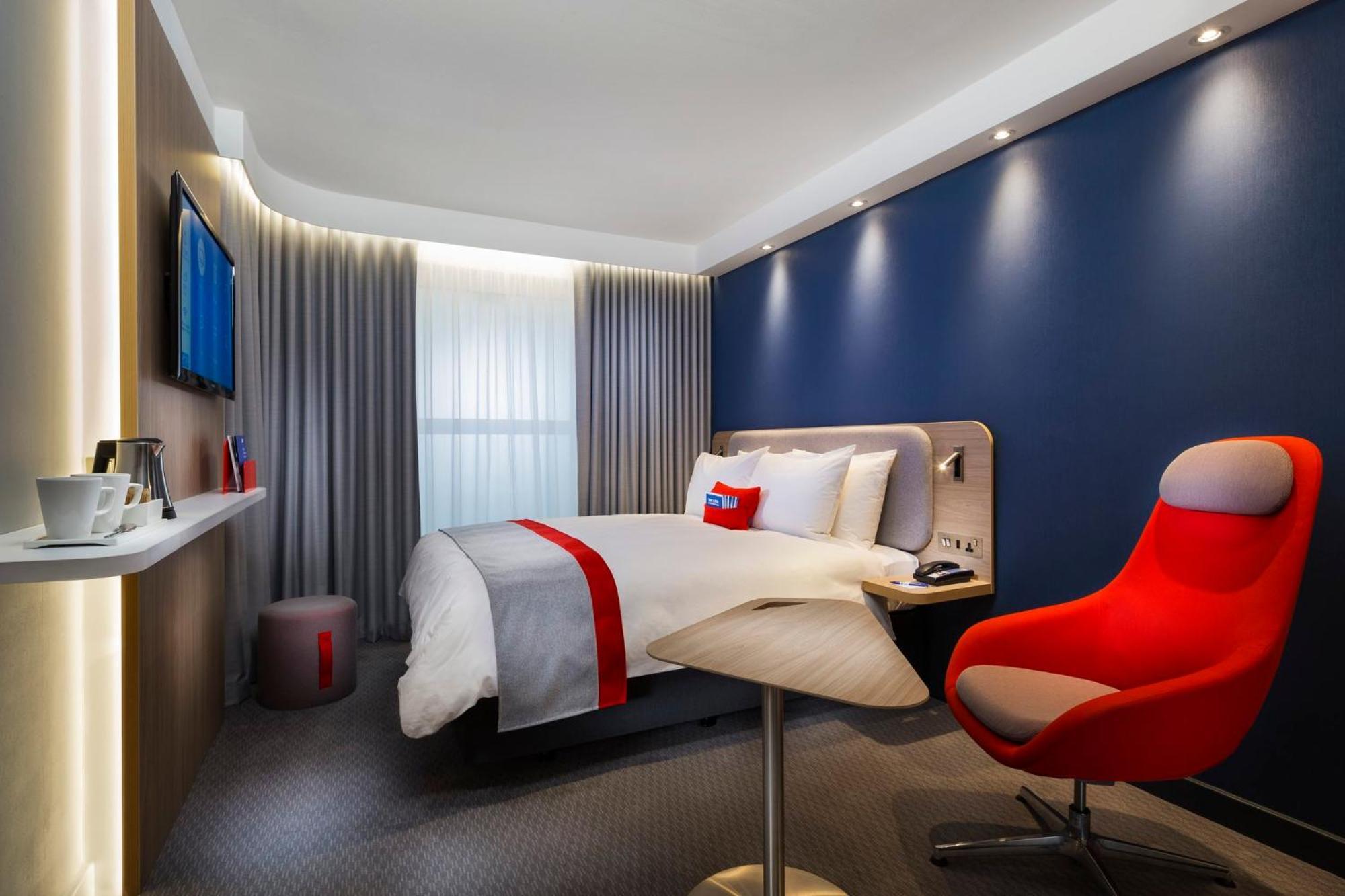 Holiday Inn Express - Sindelfingen By Ihg المظهر الخارجي الصورة