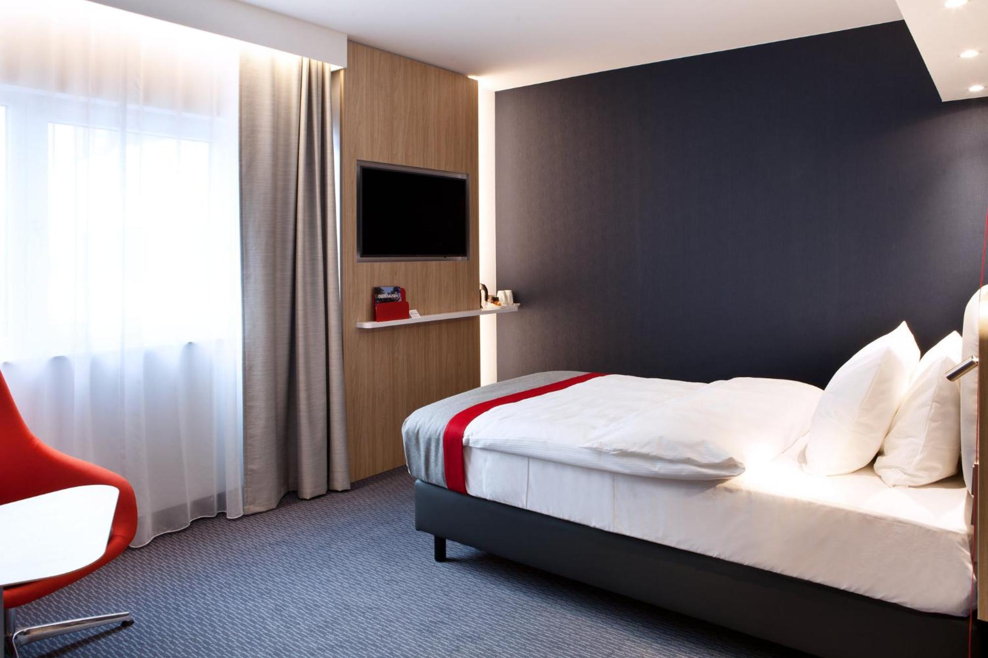 Holiday Inn Express - Sindelfingen By Ihg المظهر الخارجي الصورة