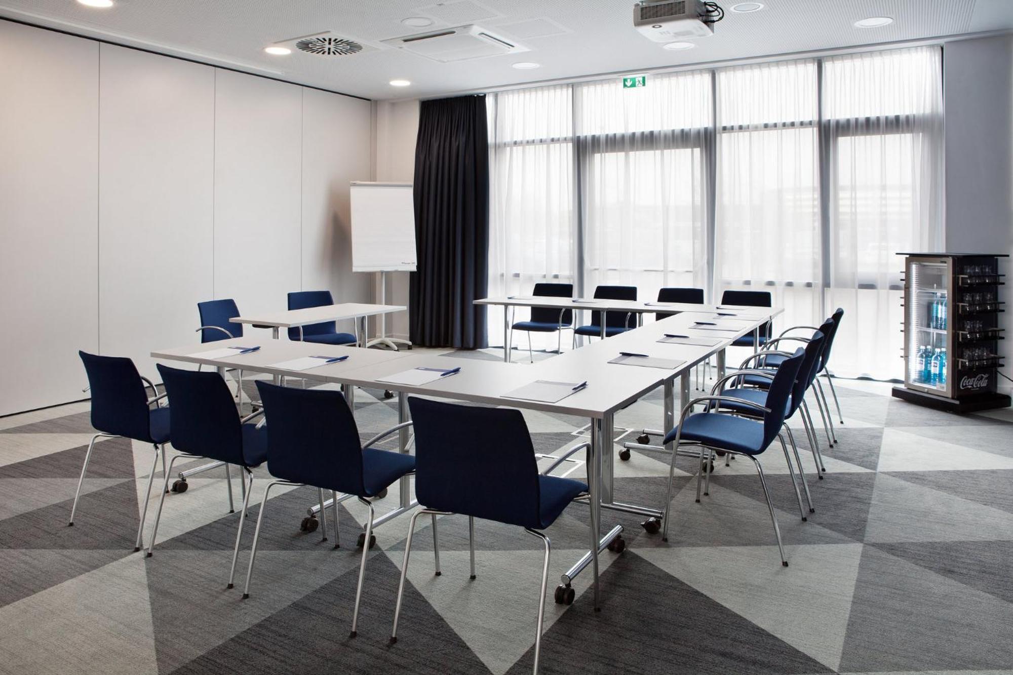 Holiday Inn Express - Sindelfingen By Ihg المظهر الخارجي الصورة