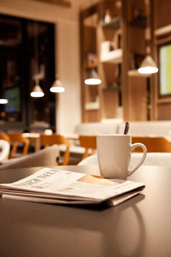 Holiday Inn Express - Sindelfingen By Ihg المظهر الخارجي الصورة