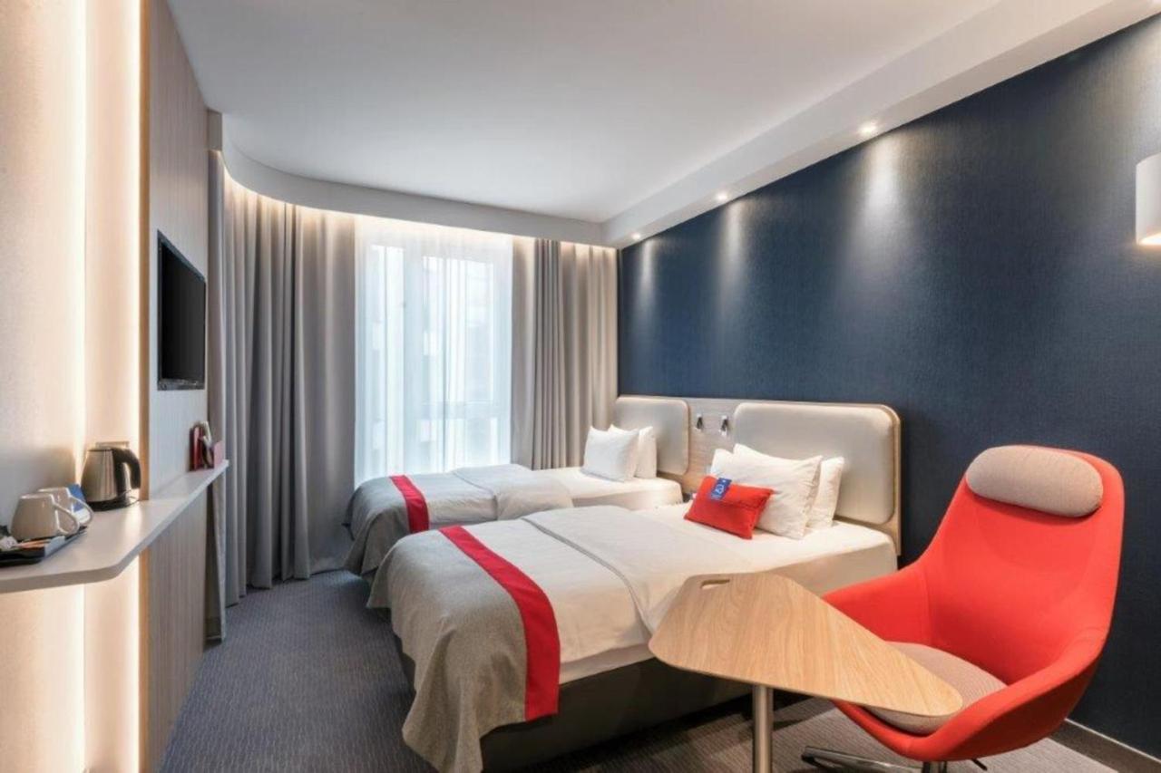 Holiday Inn Express - Sindelfingen By Ihg المظهر الخارجي الصورة