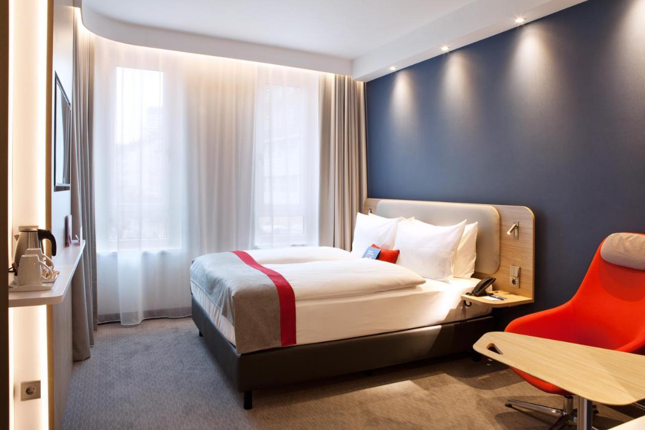Holiday Inn Express - Sindelfingen By Ihg المظهر الخارجي الصورة