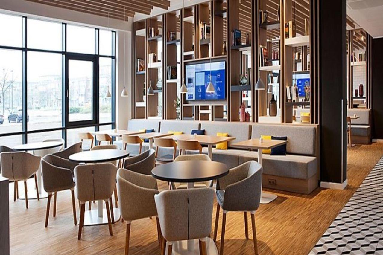 Holiday Inn Express - Sindelfingen By Ihg المظهر الخارجي الصورة