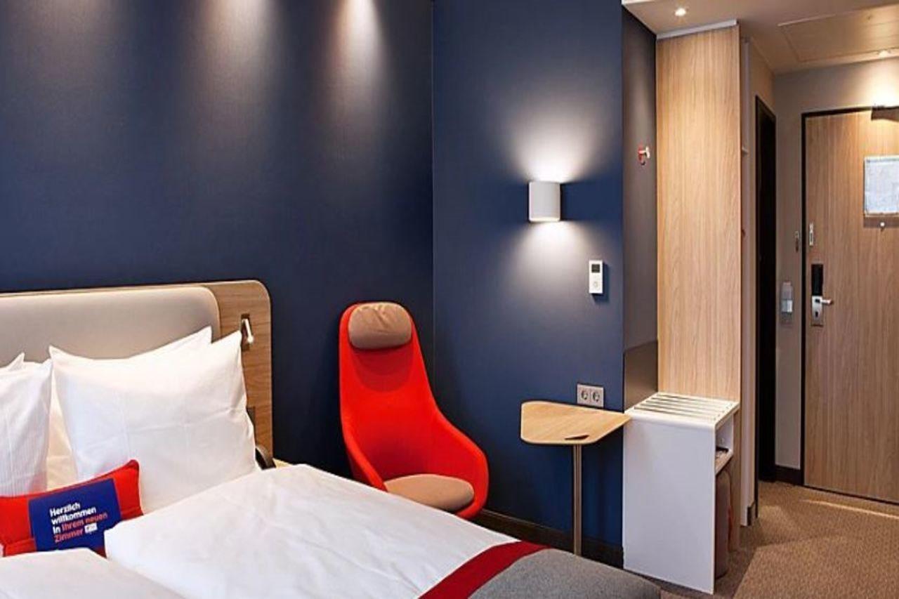 Holiday Inn Express - Sindelfingen By Ihg المظهر الخارجي الصورة